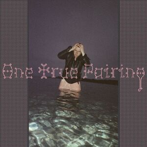 One True Pairing - One True Pairing  CD